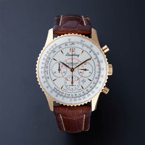 breitling montbrilliant|breitling montbrillant chronometre.